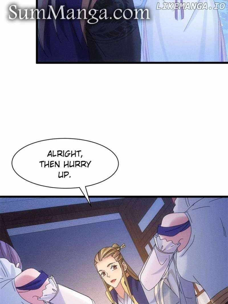 I Determine My Own Destiny Chapter 297 31
